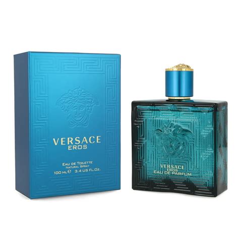 precio locion versace hombre|Versace perfumes.